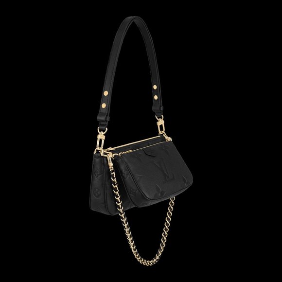 *SOLD* Louis Vuitton Multi Pochette Accesoires - Picture 2 of 3